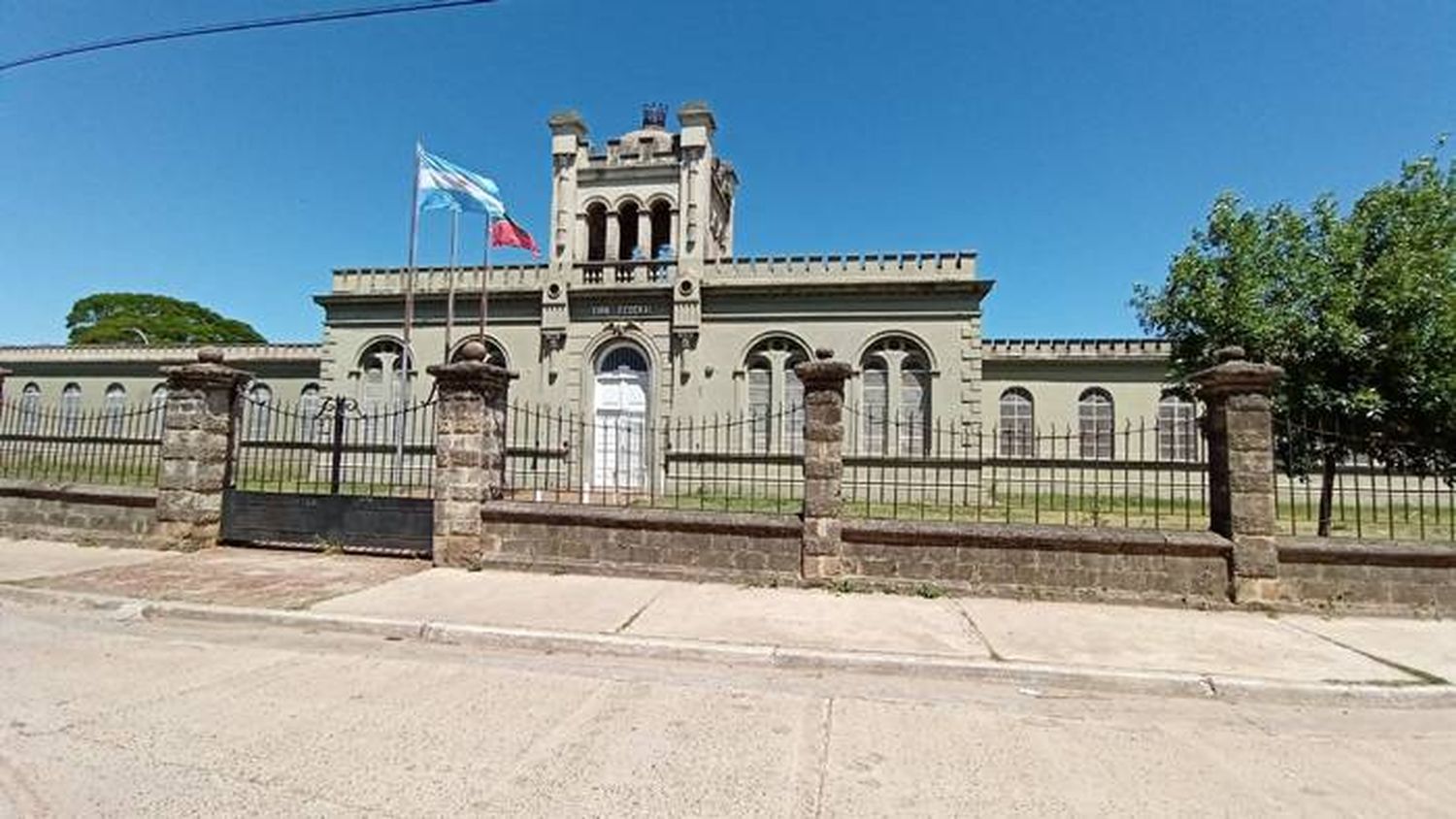 Se realizará el gran torneo  �STres Desafíos⬝ en el Tiro Federal