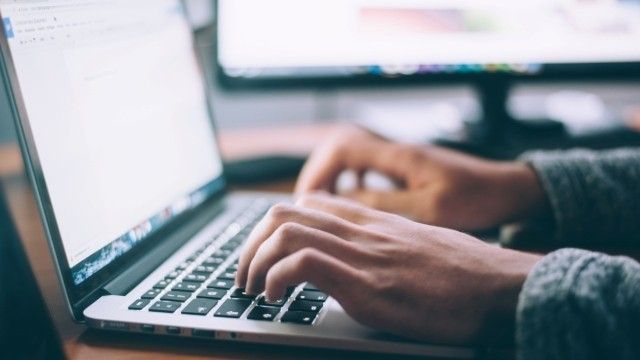 Las transacciones digitales de las empresas aumentaron un 11,2% interanual