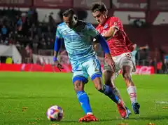 Boca se encontró con la victoria sobre el final