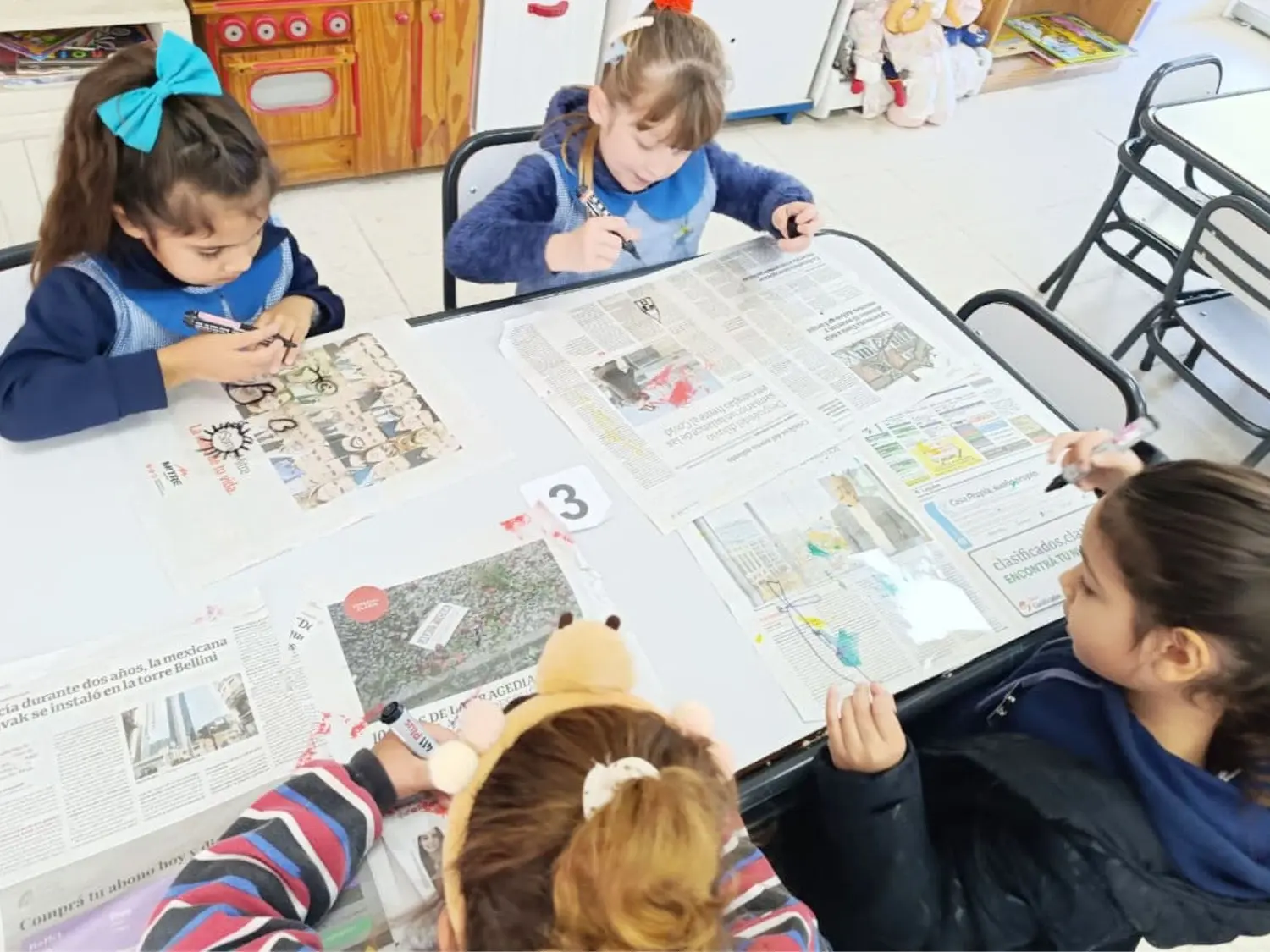 Comienza la inscripción de proyectos para la Feria de Educación 2026