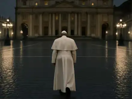 Cambio de época. Bergoglio forjó un estilo y una conducción desconocida en Roma.