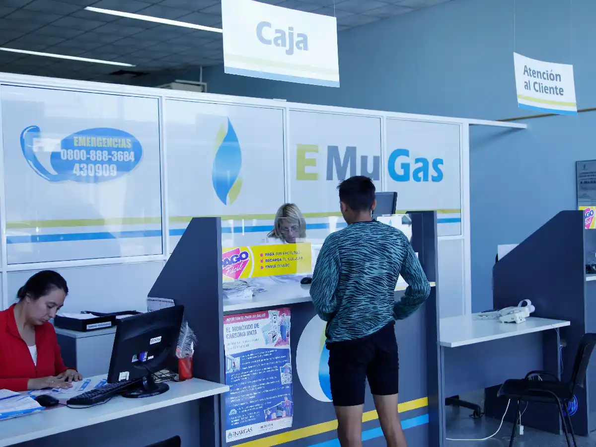 Emugas también trabajará con guardias mínimas