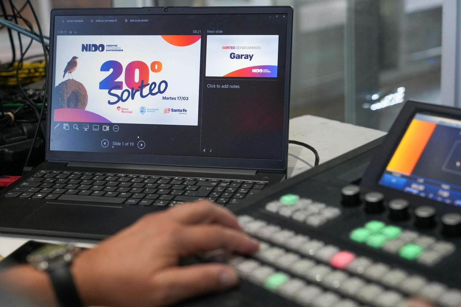 Créditos Nido: se completó un nuevo sorteo mensual para acceder a viviendas con la tasa más baja del país