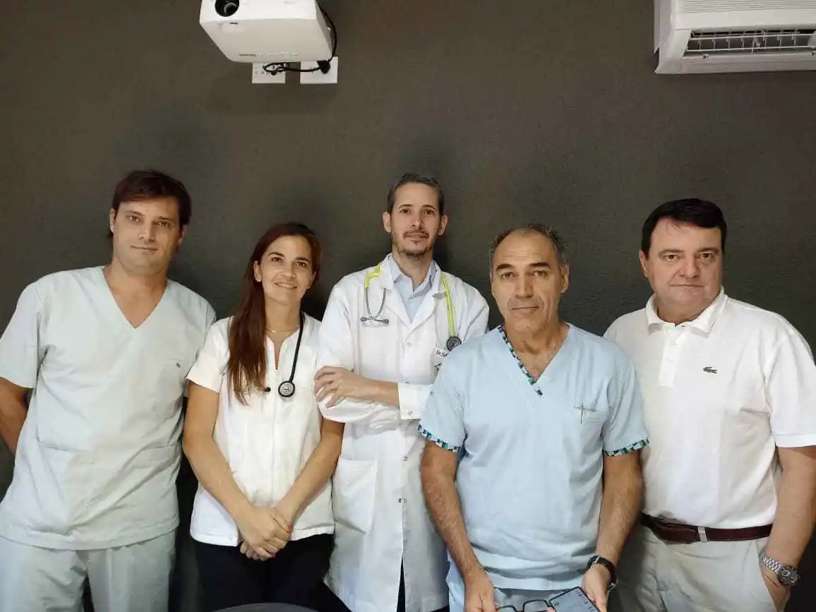 clinica regional del este