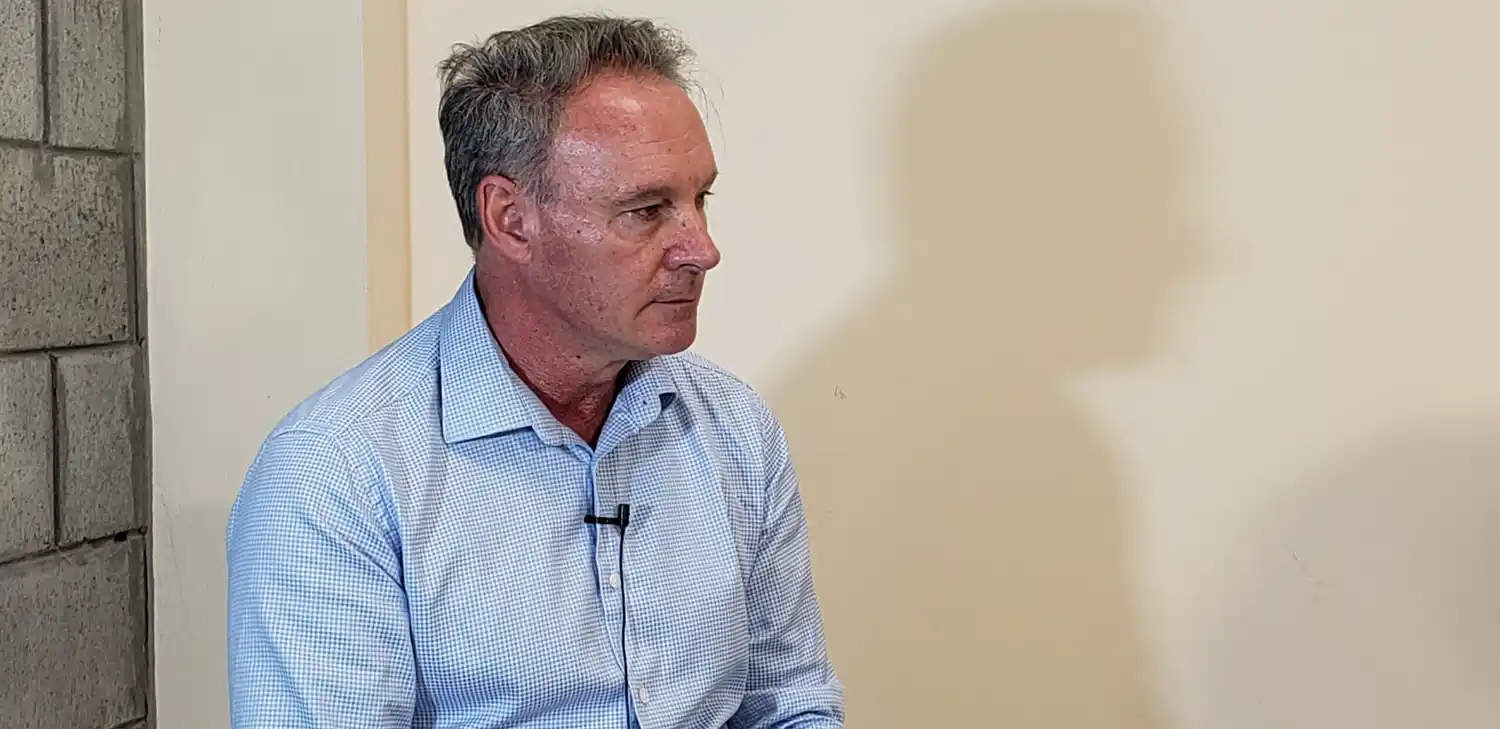 Aislado preventivamente