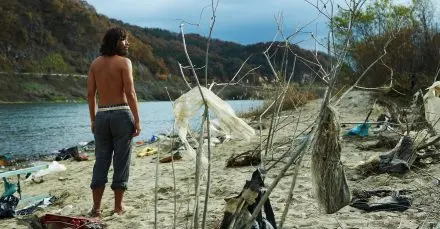 Se proyecta una película coreana envuelta en toques de comedia   