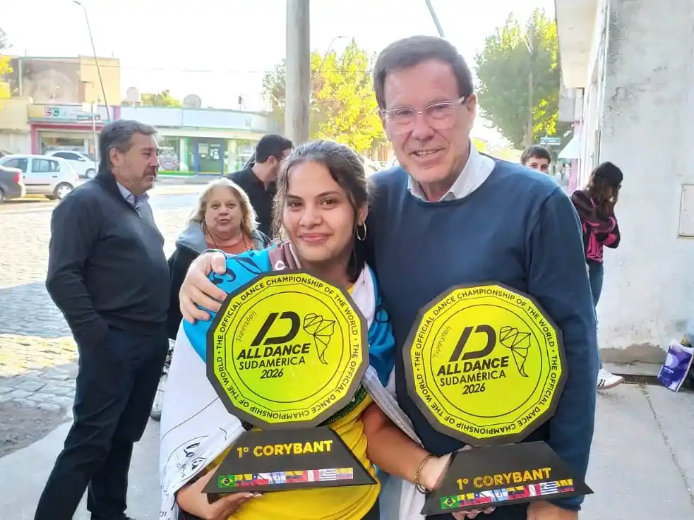 Coronel Dorrego