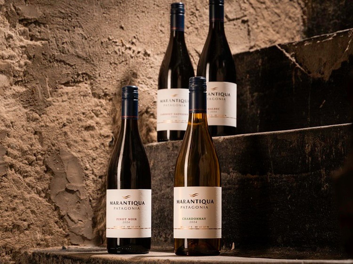 MARANTIQUA: una nueva línea de vinos patagónicos que une el alma de la tierra con la sustentabilidad y la excelencia