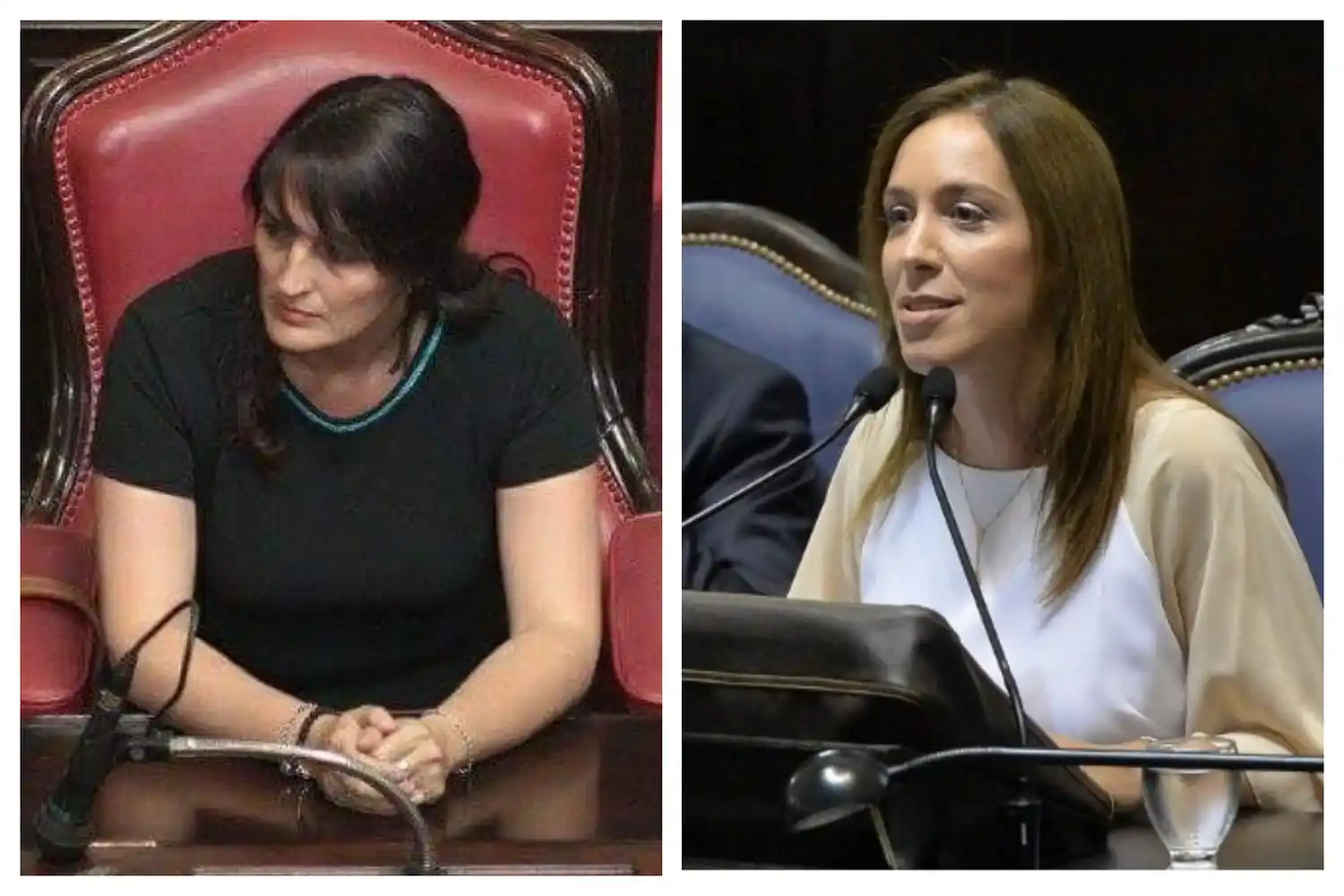 Desde el Senado piden que Vidal informe sobre el faltante de vacunas en la Provincia