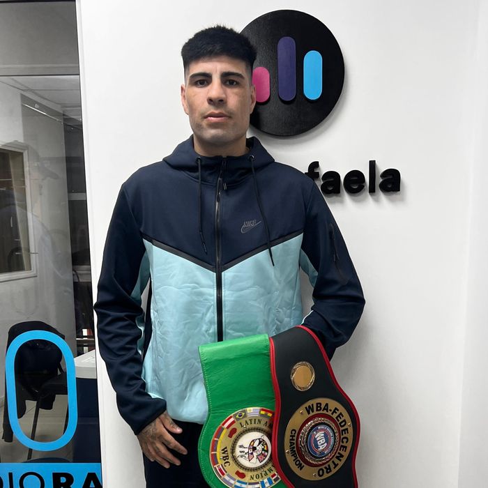 omar el loco díaz - 5