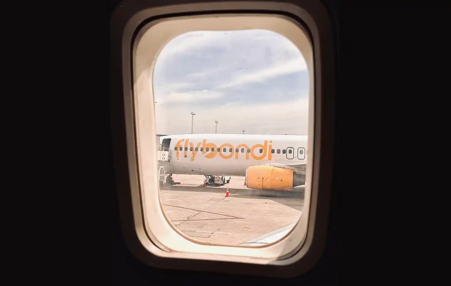 Flybondi cancela decenas de vuelos durante las fiestas y se enciende la “alarma verano”