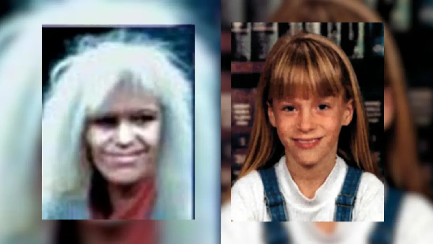 Double Homicide Victims Susan Carter and Natasha Alex Carter