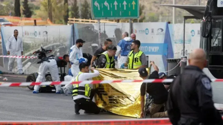 Hamas se atribuyó el ataque en Israel donde murió una argentina