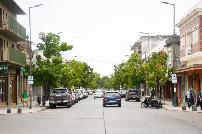 Chascomús impulsa un relevamiento para fortalecer al comercio local en un contexto económico desafiante