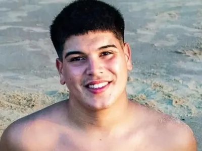 El nuevo parte médico de Thiago Medina: volverían a operarlo