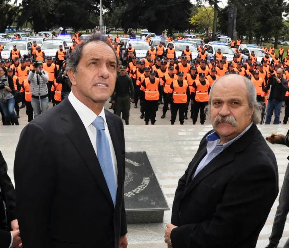 Proyecto de Policías Comunales avanza en Diputados
