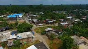 ENTRE MASACRES EN COLOMBIA: al menos 8 asesinados y cuatro desaparecidos en incursión de grupos armados en Tumaco