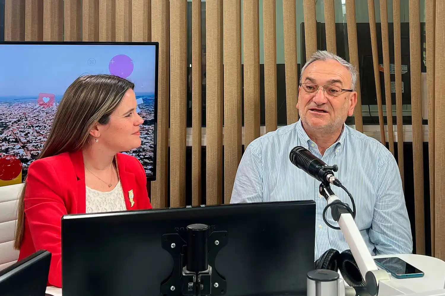 caren trepp alcides calvo - 1