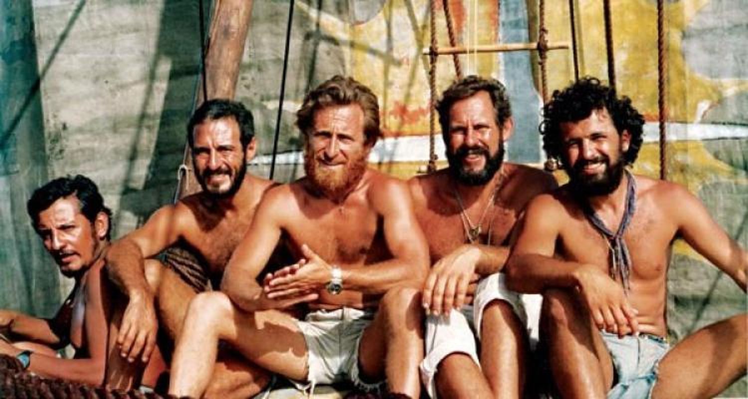Un miembro de la “expedición Atlantis” envió mensaje esperanzador a los familiares del Tunante II