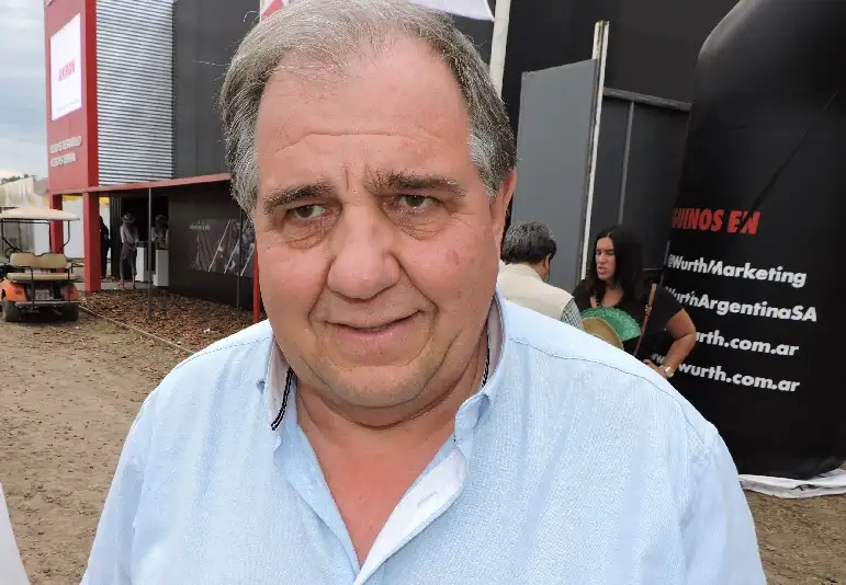 Morini: “Hay muchas obras en marcha y habrá muchas más”
