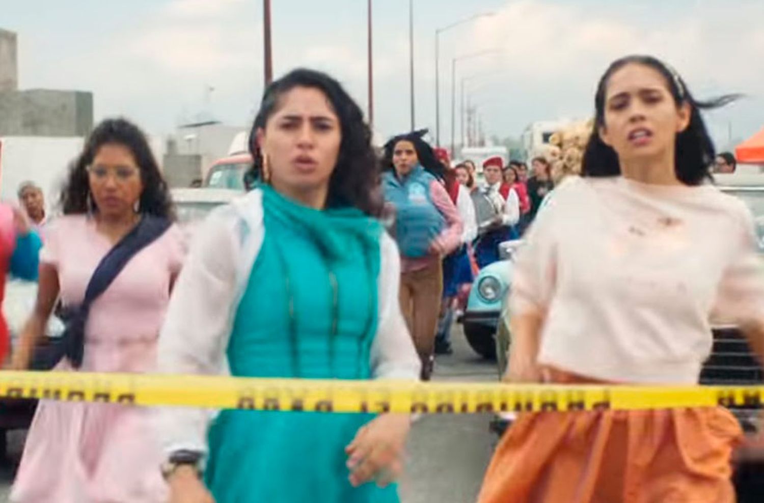 Alejado de los estereotipos, Nike Women realizó un spot “feminista” que se hace viral