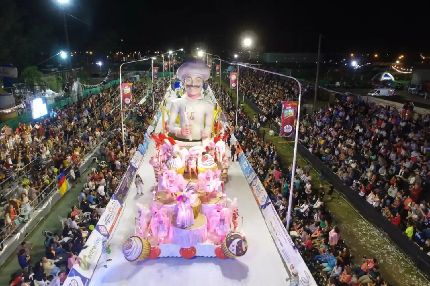 Entre Ríos volvió a posicionarse como uno de los destinos más elegidos en el país