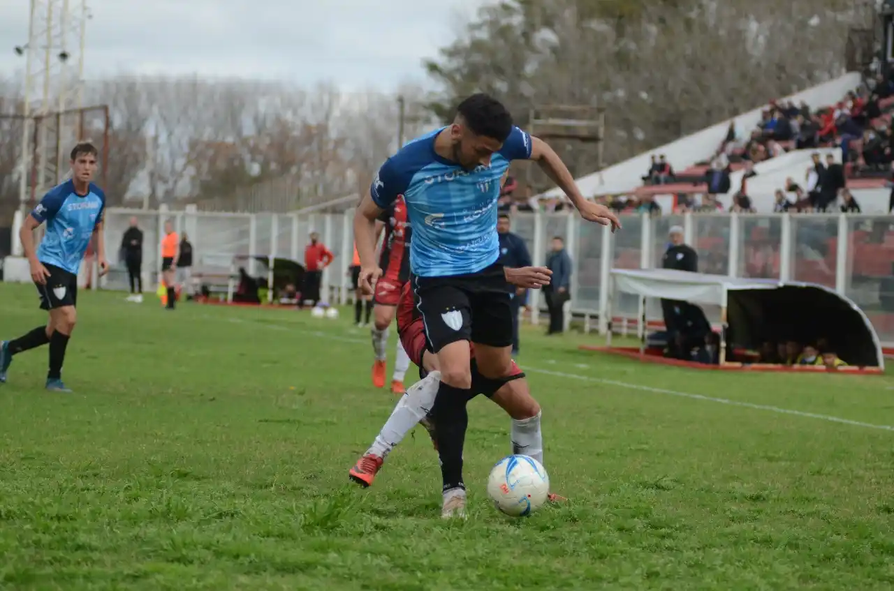 Con ausencias importantes, Juventud busca seguir de racha ante Las Parejas