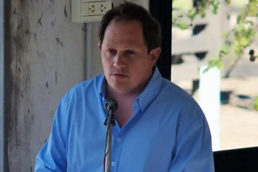 Jacinto Debali: En delitos rurales y vialidad, “no se dejan ayudar”