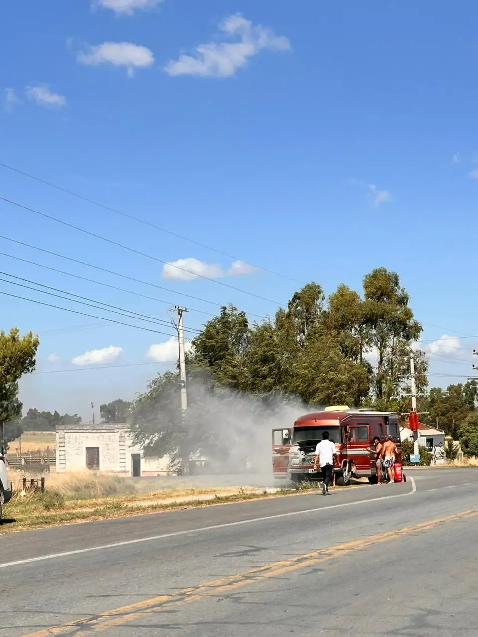 incendio