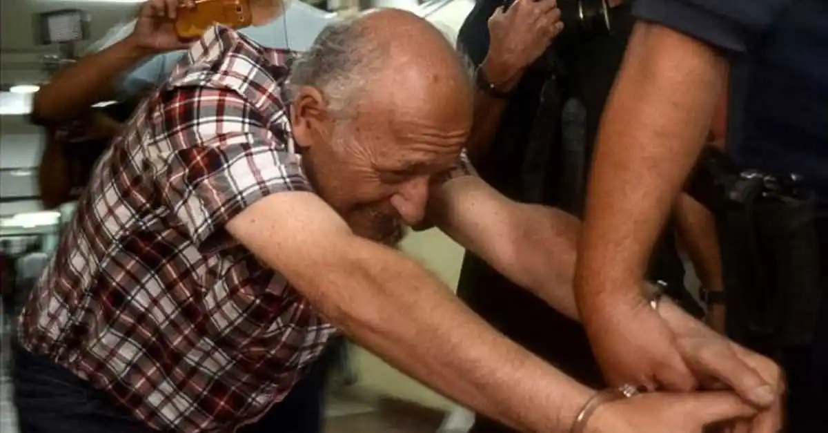 Finalmente, Viglione llegaría este martes por la tarde