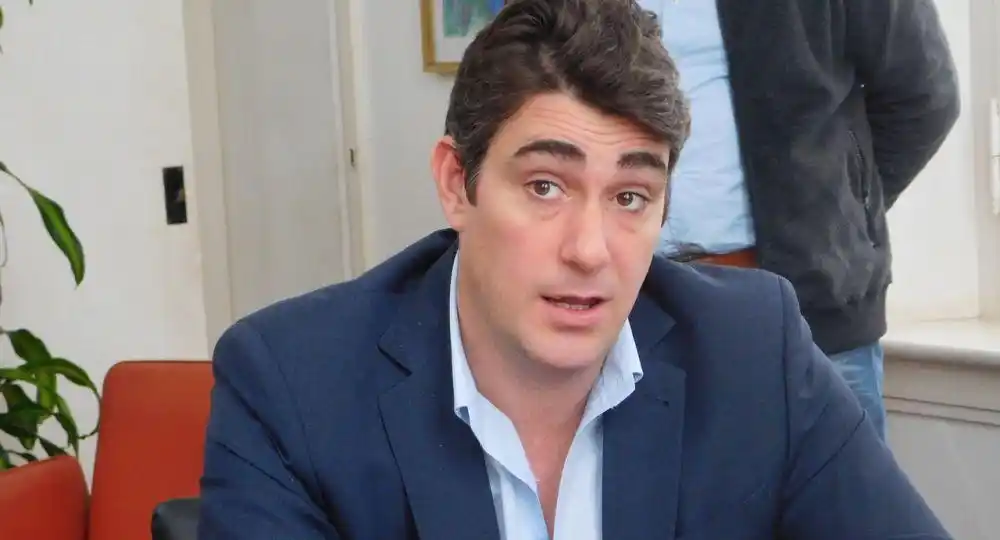 Iguacel: "Kicillof podrá decir cualquier cosa en campaña pero si gana va a tener que gobernar"