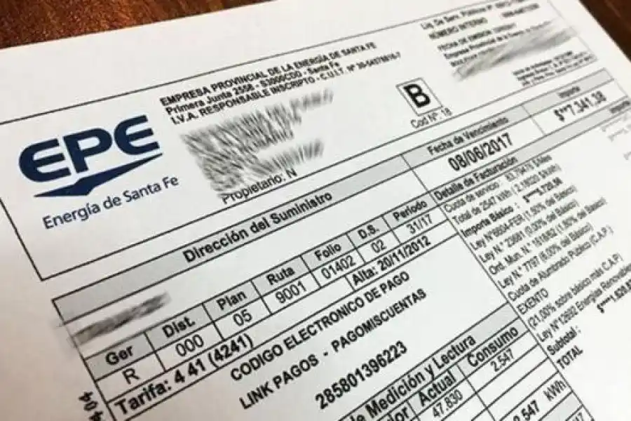 Especulan por un "retoque" en las tarifas de la EPE antes de fin de año