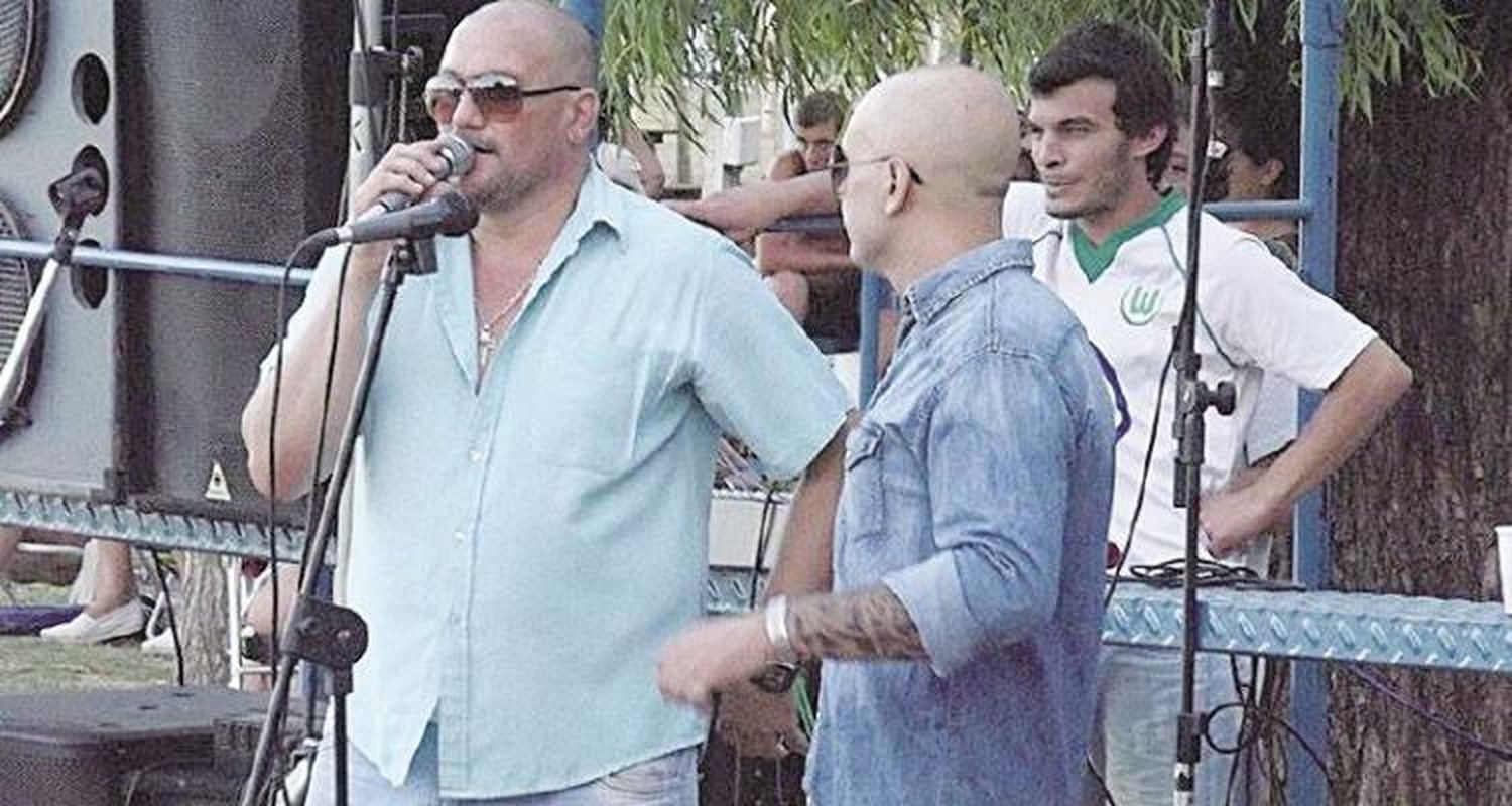 Viví el Verano en Pescadores