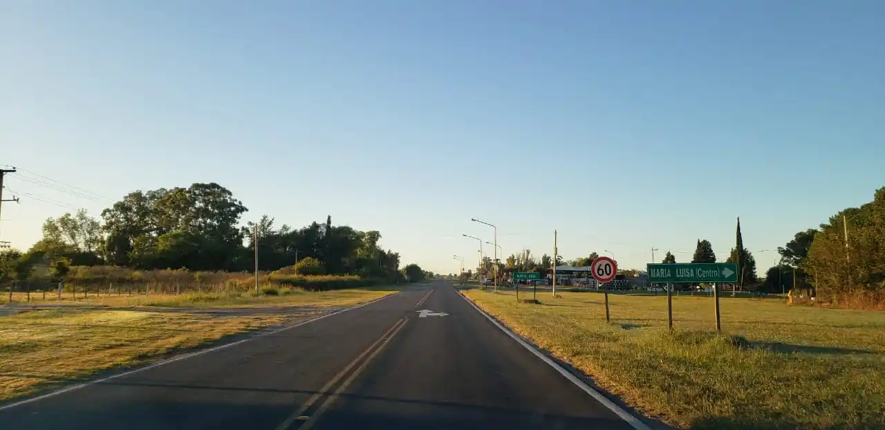 Amplían las medidas y restricciones ante la emergencia sanitaria en Aldea María Luisa