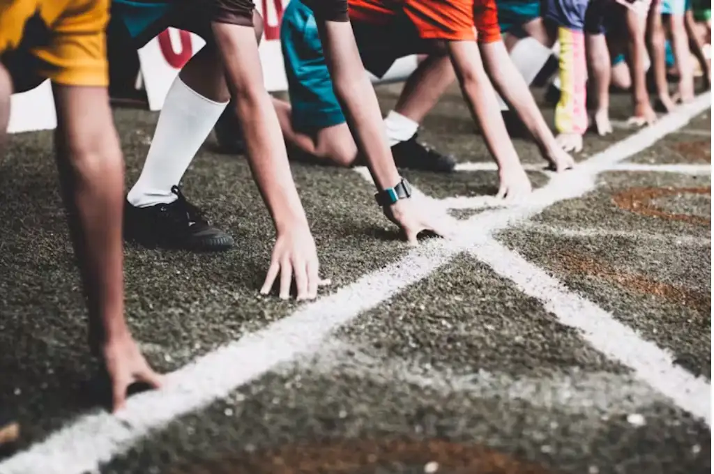 ¿Llevamos la competitividad en la sangre?