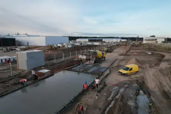 Desde Mar del Plata piden que la Provincia se adhiera al RIGI