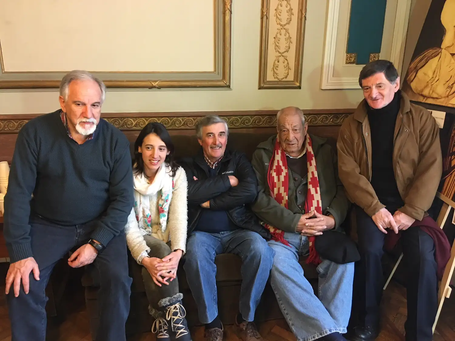 Con la tradicional gala en el Teatro del Fuerte Tandil celebra el 9 de julio