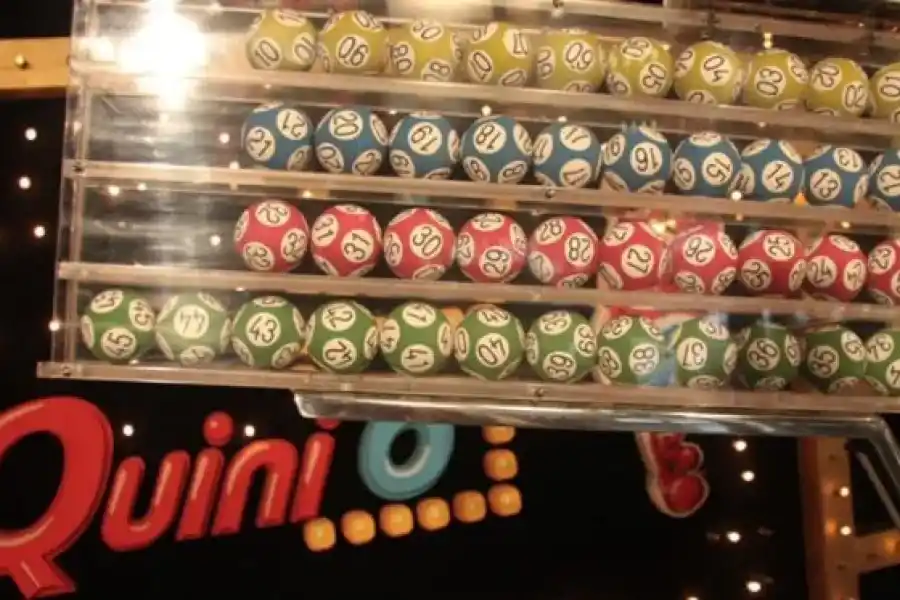 Otro pozo millonario del Quini 6 se va para la provincia de Buenos Aires