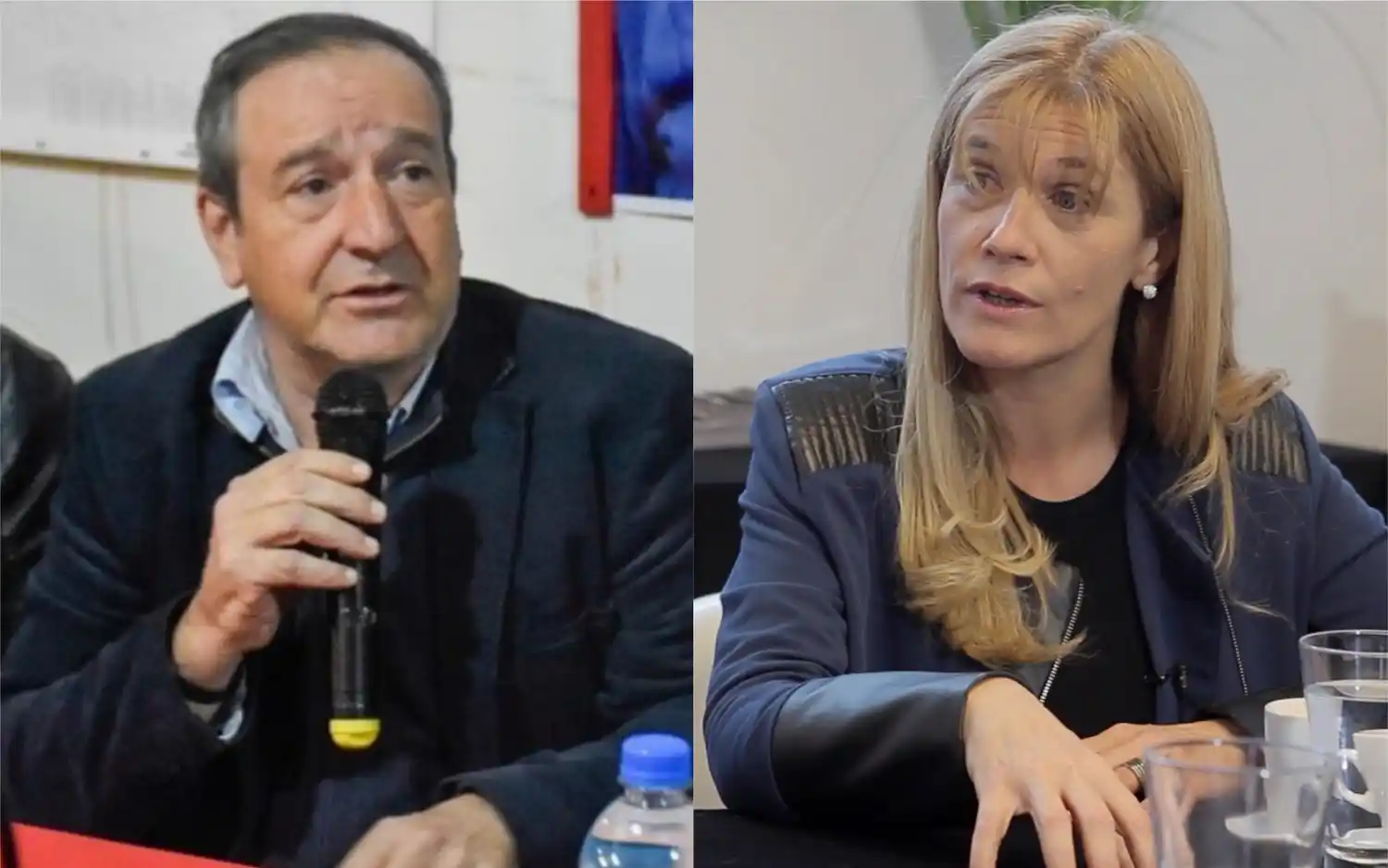 Guerra de vices: "Magario debería ir a Chivilcoy para aprender a gestionar", disparó Miguel Saredi