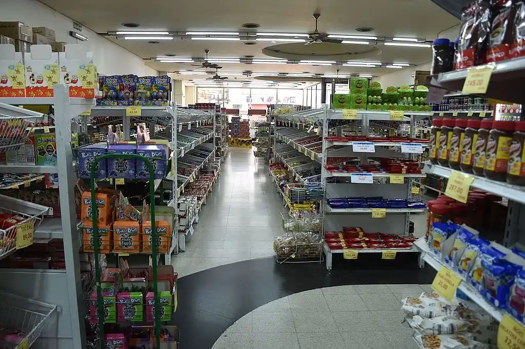 La inflación de septiembre fue del 2,8%