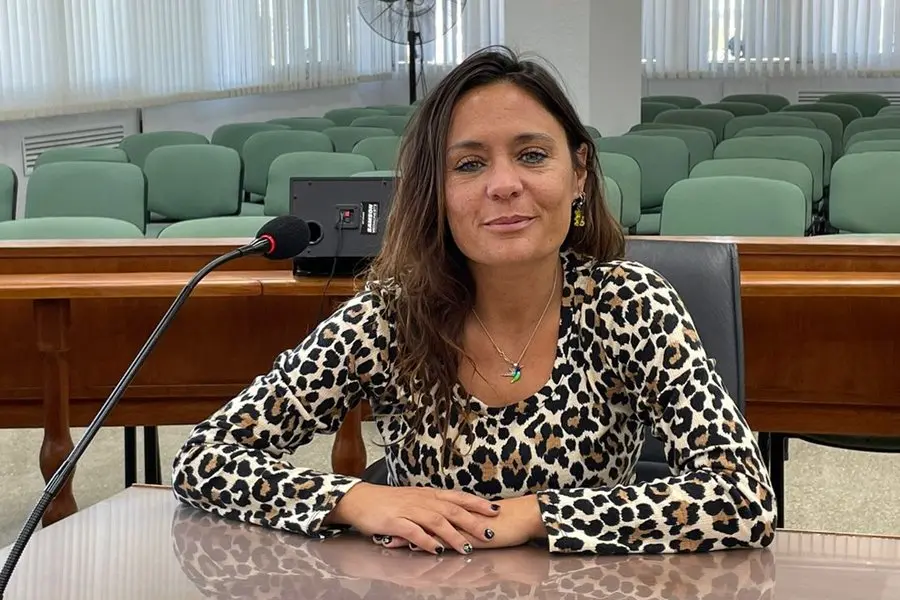 Valeria Soltermam pidió la construcción de tres aulas en distintas instituciones educativas de la ciudad