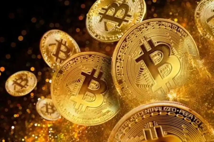 Ex presidente de PayPal quiere convertir BTC en una red de pago global