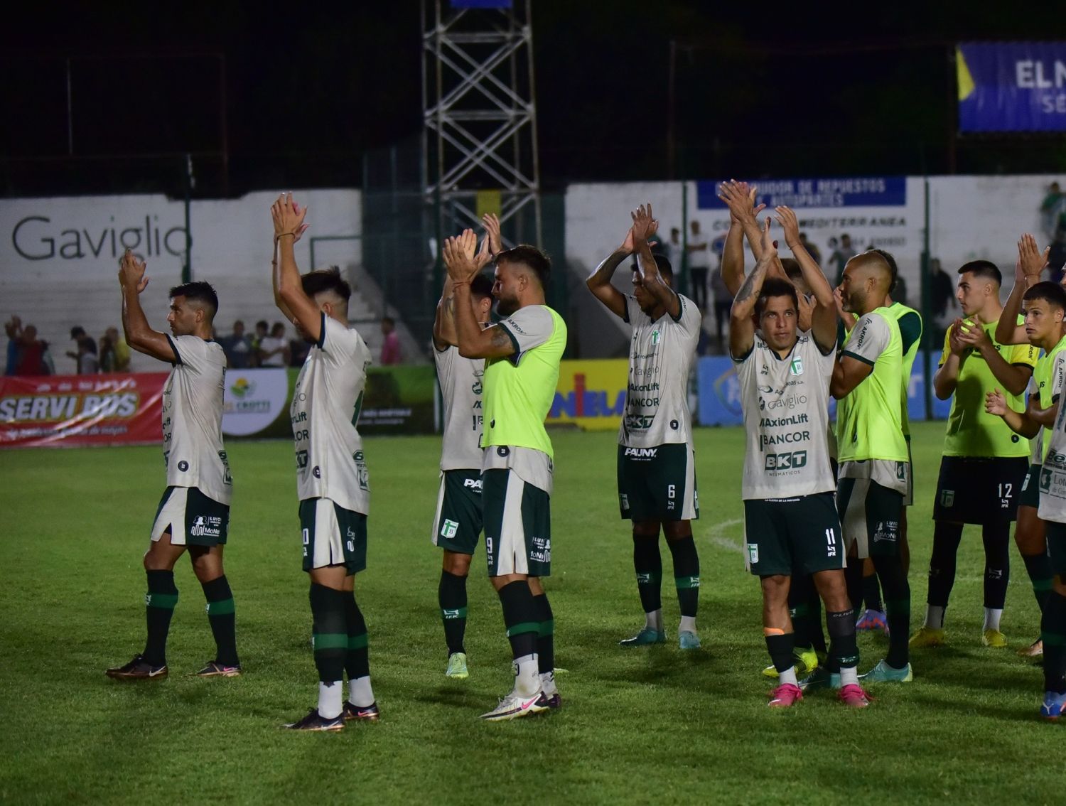 Sportivo sacó adelante un difícil partido