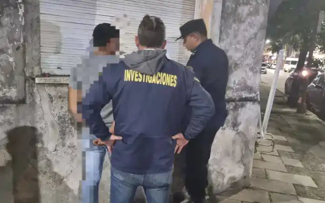 El jurado popular encontró culpable al que le disparó al remisero, pero sólo por lesiones agravadas y no por tentativa de homicidio