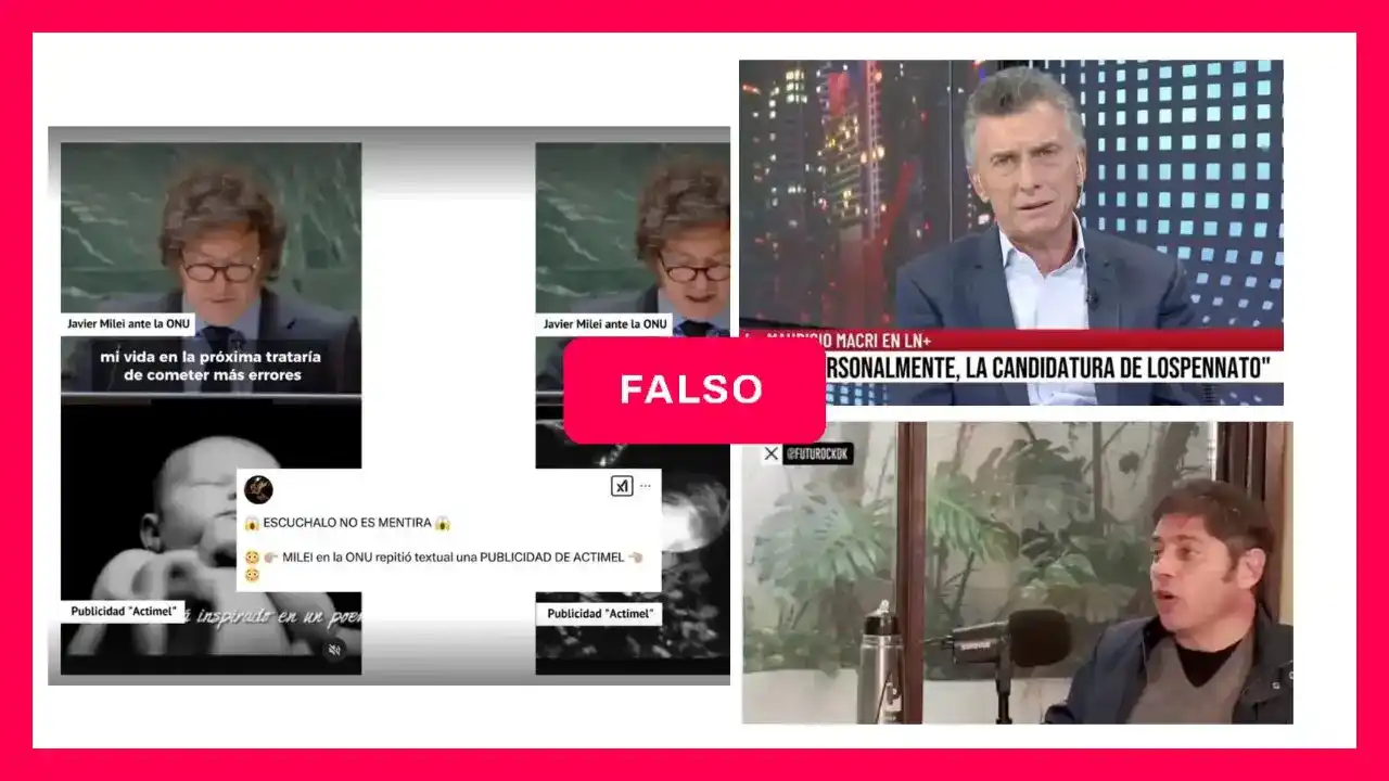 Cómo identificar videos manipulados o creados con inteligencia artificial