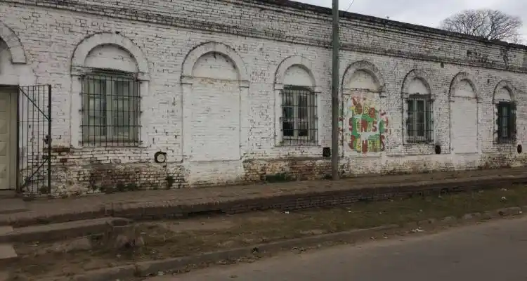 De paro, docentes reclaman en el Consejo Escolar por nuevo edificio para el CEC 802