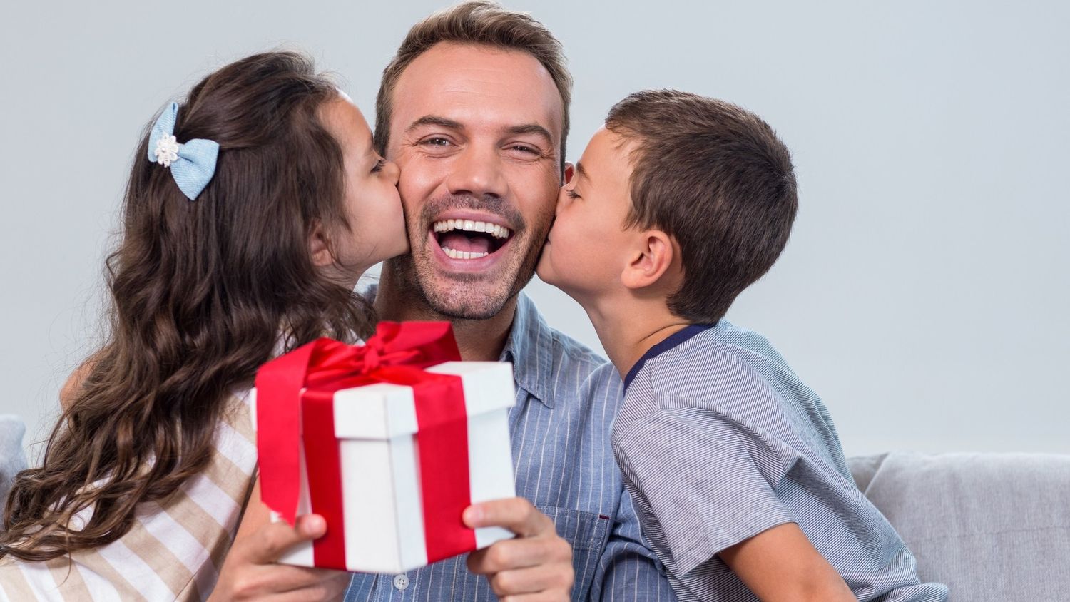 Te dejamos las mejores opciones para reglarle a papá de la mano de Late Sport y Pasta Pastel.