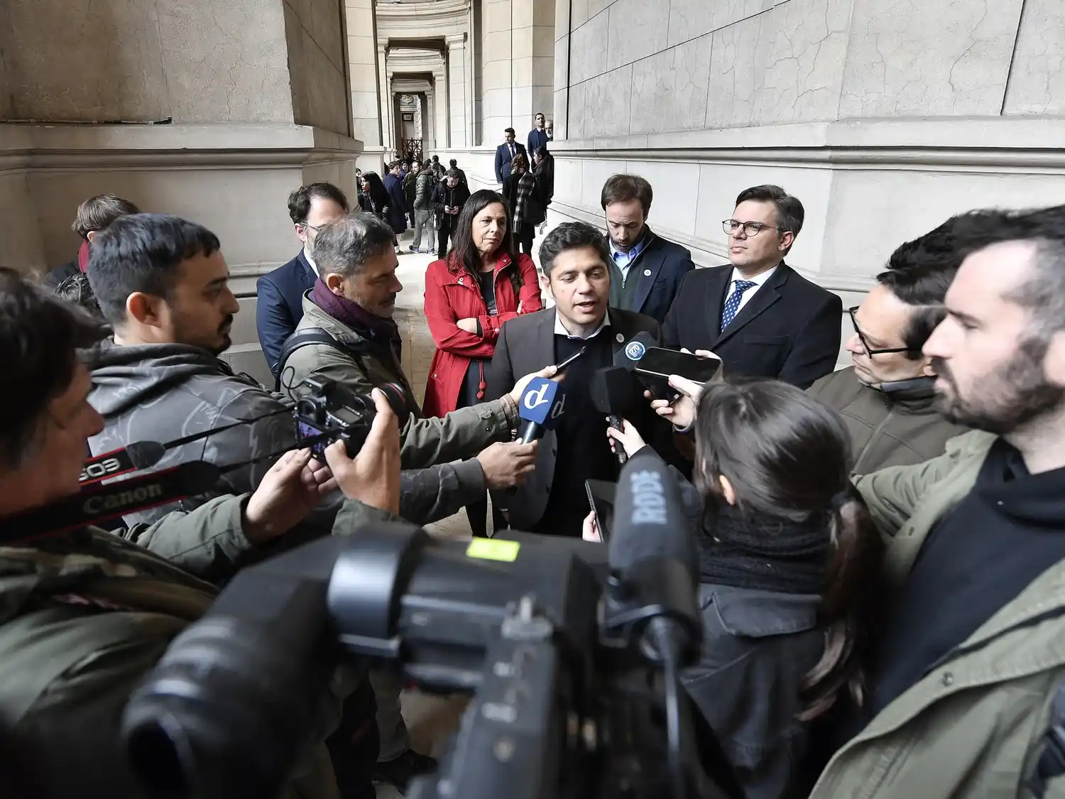 Axel Kicillof