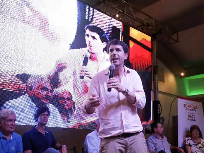El radicalismo se impuso al PRO en las internas