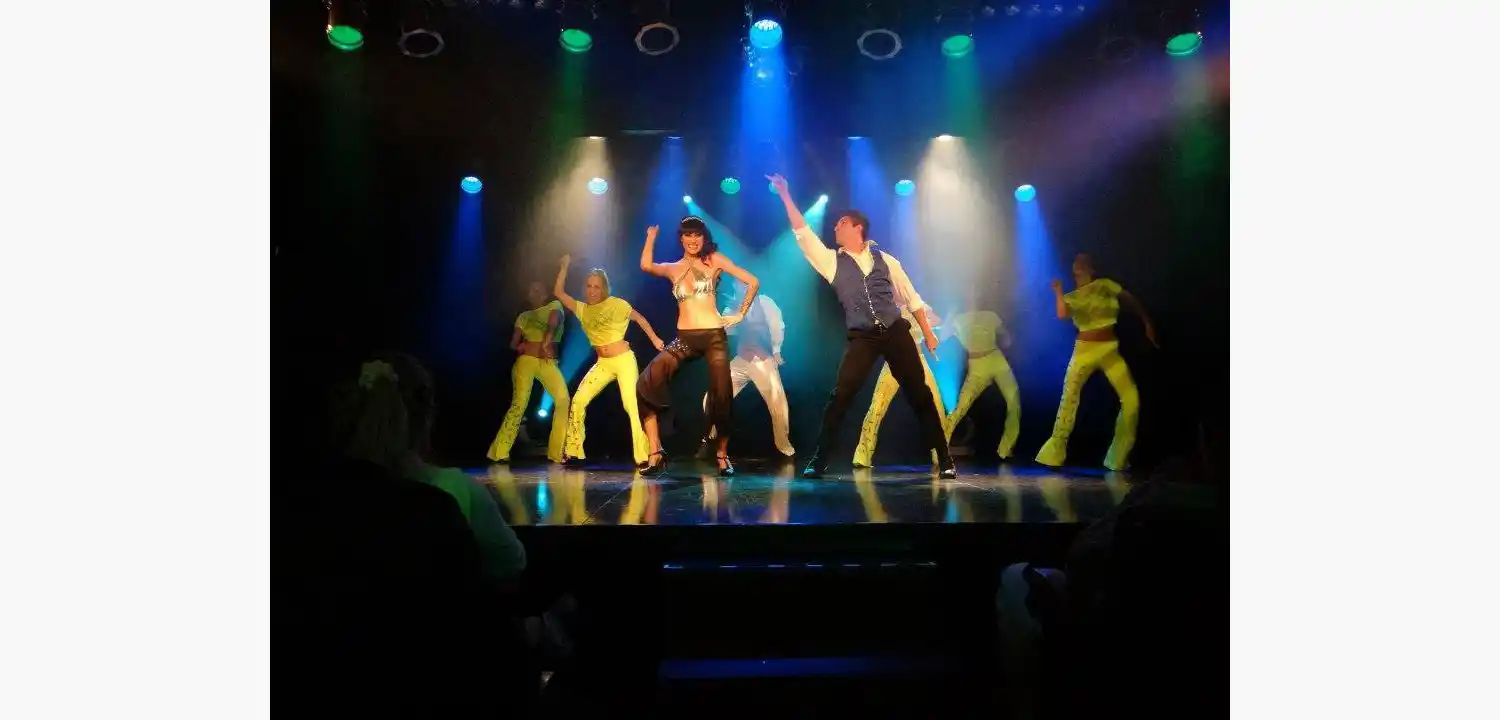 Casting para obras de teatro de la temporada